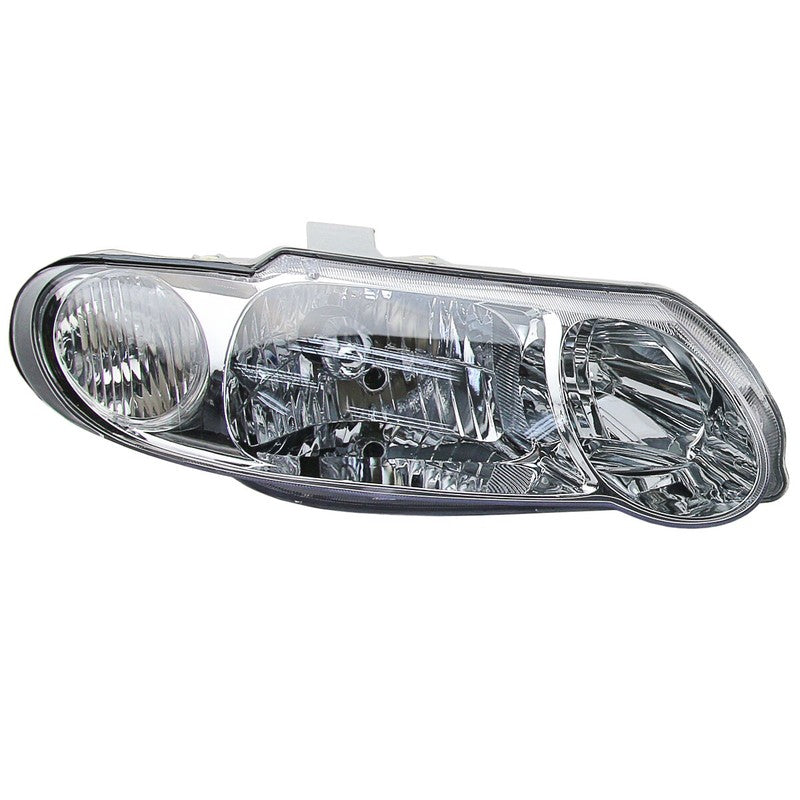 Head Lamp Light (Right) For HOLDEN COMMODORE VX 2000-2002 92076488