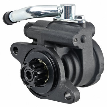 Power Steering Pump For Toyota Land Cruiser Prado J90 KZJ95 Hilux KZN160/165 1KZ