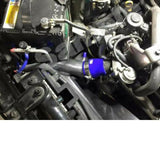 For Navara D40 2.5L YD25DDTi Diesel Turbo Intercooler Piping Direct Bolt~