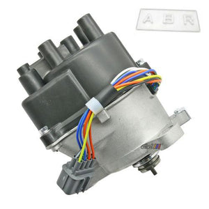 Electronic Ignition Distributor Fit Honda CR-V CRV RD2 RD3 B20B B20Z 1999-2001
