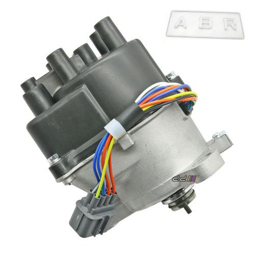 Electronic Ignition Distributor Fit Honda CR-V CRV RD2 RD3 B20B B20Z 1999-2001