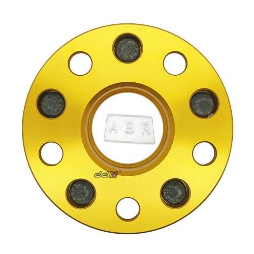 2pcs 28mm 12x1.5 5x4.5 inch Hub Centric Wheel Spacer For Lexus ES350 GS300 IS