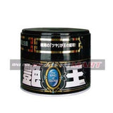 SOFT 99 THE KING OF GLOSS Waterproof Car Wax Dark Color Car AU Stock