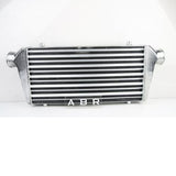 Intercooler FMIC Plate Full Aluminum Bar Front Mount 450x230x65MM 2.5"Outlet
