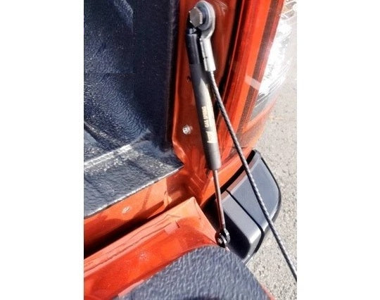 Rear Right Bonnet Boot Damper Absorber Strut For Mitsubishi Triton 2019-2023