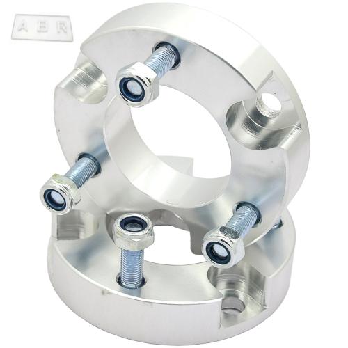 1.5" Front Coil Strut Spacer Lift Kit For Ranger T6 PXIII XL XLS XLT 4WD 18-22