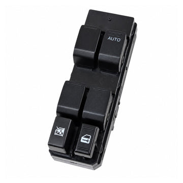 Power window switch Main Control Fit Proton Persona SV 07-16 Exora 09-ON