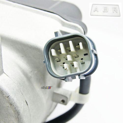 Ignition Distributor Dizzy For Honda CR-V CRV RD1 1997'-1998' 2.0L B20B TD97U