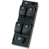 Front Power Window Switch Main Control For Hyundai Getz Matrix Citra OK2FC-66350