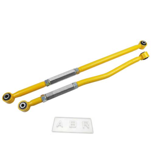 ADJUSTABLE Panhard Rod Bar SET|For Land Cruiser Prado J70 LJ78 LJ79 RJ78|'90-'96