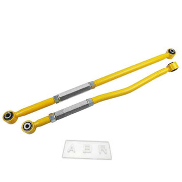 ADJUSTABLE Panhard Rod Bar SET|For Land Cruiser Prado J70 LJ78 LJ79 RJ78|'90-'96
