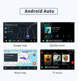 Carlinkit Wireless USB Carplay Dongle for IOS Android Smart Navigation Player AU