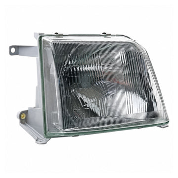 Front Right RHS Headlight Lamp Fixs Land Cruiser Prado 90 95 1996-1999