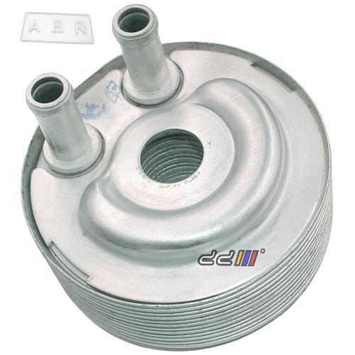 Engine Oil Cooler For Nissan Frontier D22 2.5L YD25DDTi 2001-2004 21305-5M301
