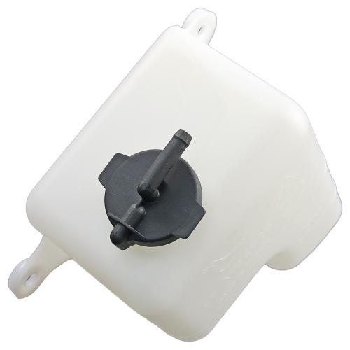 Radiator Overflow Bottle Coolant Tank For Mitsubishi Storm L200 2.5L 1996-04