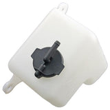 Radiator Overflow Bottle Coolant Tank For Mitsubishi Storm L200 2.5L 1996-04
