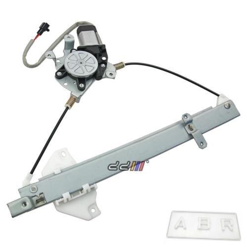 Rear Right Window Regulator Motor For Mitsubishi Lancer/EVO 1-2-3/Proton Wira`