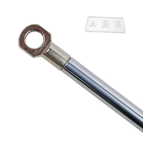 Rear Tailgate Trunk Gas Slow Down Damper For Toyota Hilux REVO SR5 M70 M80 15ON