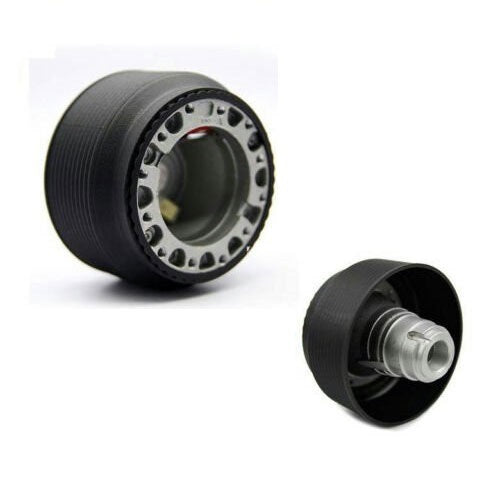 Elevo Steering Wheel Hub Adapter Boss Kit for 2005-2014 Hilux VIGO MK6 MK7 Champ