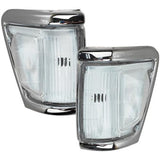 Corner Lamp Toyota Hilux LN106 (White) 1 Pair