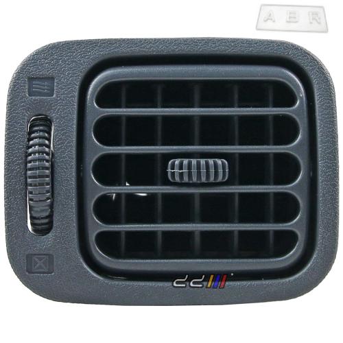 Front Left Side Aircond A/C Vent For Proton Wira Satria Jumbuck M21 Coupe
