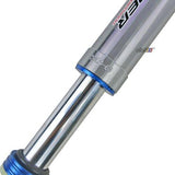Profender Travel Bumps Hydraulic Stops 4" Stroke Shock Nissan GQ Gu Jeep Hilux