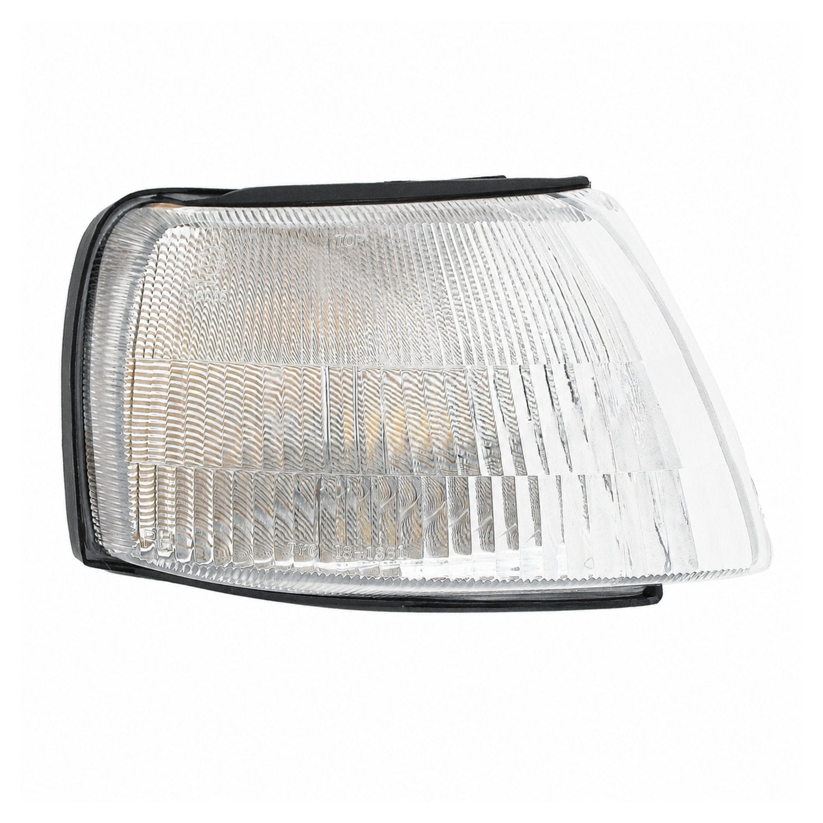 Front Right RHS Clear Corner Light Lamp For Holden Commodore VN VQ 1988-1993