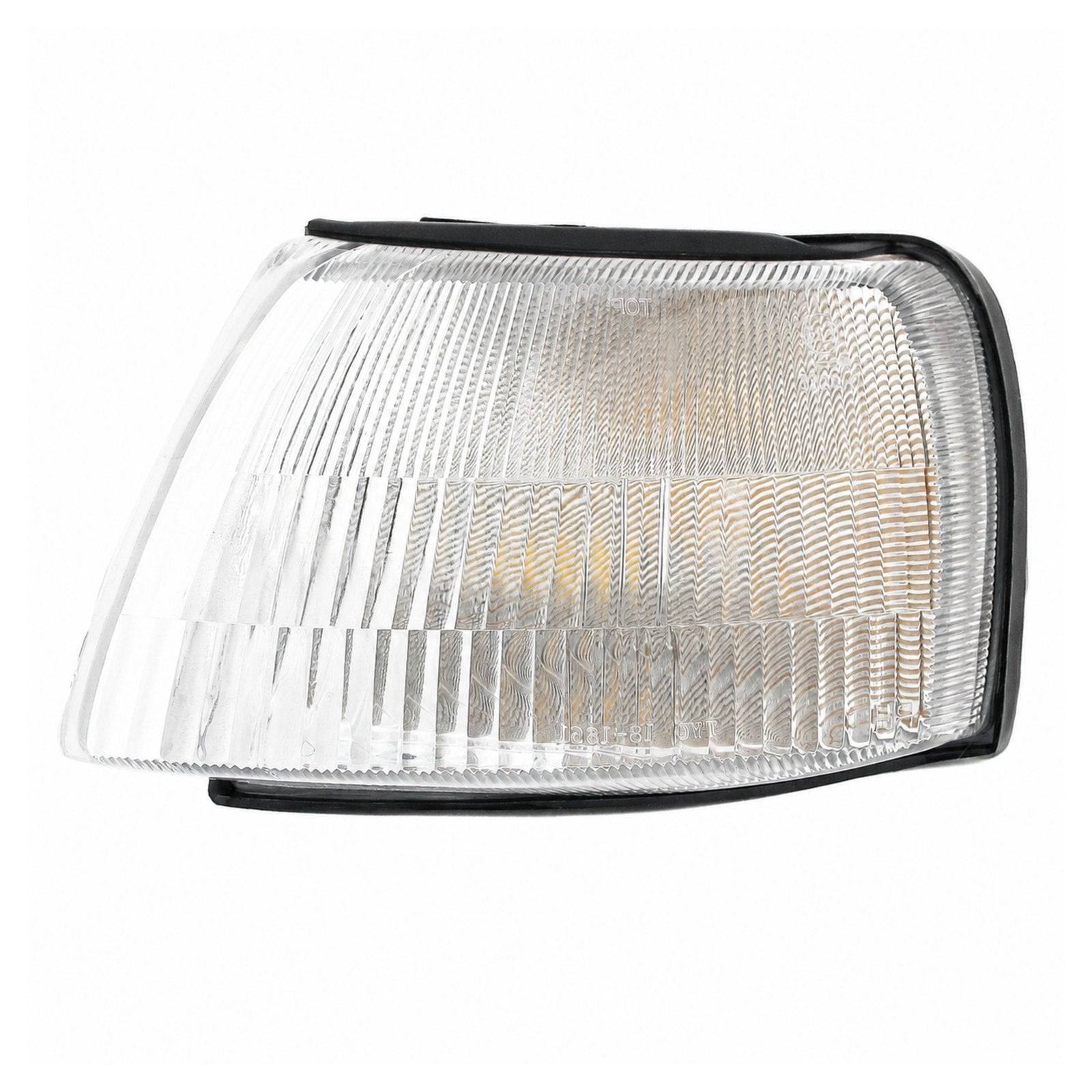 Front Left LHS Clear Corner Light Lamp For Holden Commodore VN VQ 1988-1993