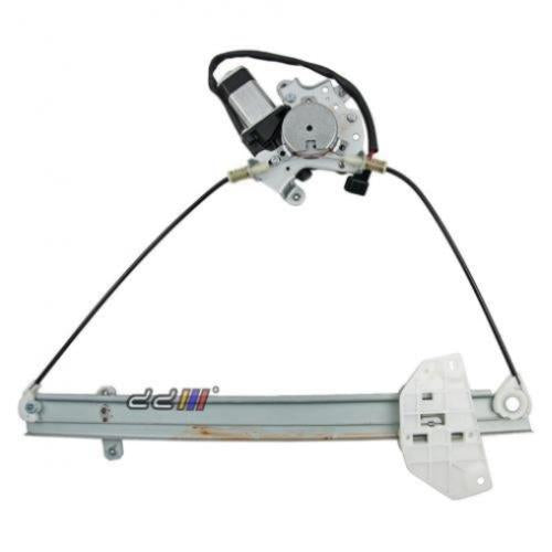 Front Left Window Motor Regulator Motor For Proton Persona Compact Satria 2 door