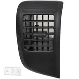 Left Air Conditioner Air Vent Outlet For Isuzu D-Max 2002-2007 Holden Rodeo RA