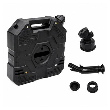 Fuel Tank - 1.8Gallon /6.84L