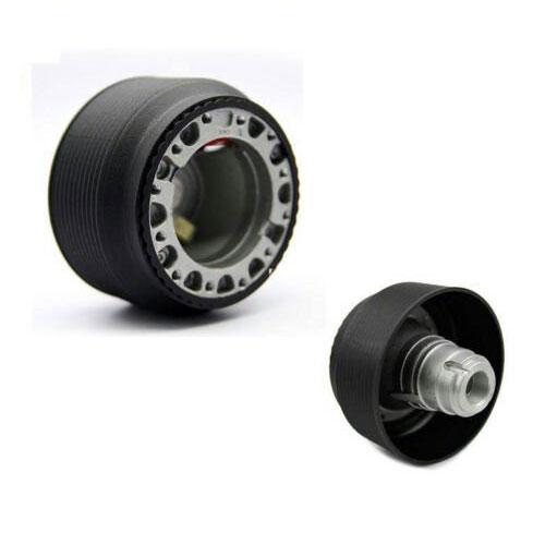 Elevo Steering Wheel Hub Adapter Boss Kit for 2005-2014 Hilux VIGO MK6 MK7 Champ