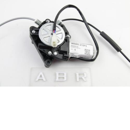 Front Right Electric Window Regulator for Mitsubishi Pajero NH NJ NK NL 1991-99