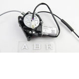 Electric Power Window Regulator For Mitsubishi Pajero NH NJ NK NL '1991-99'
