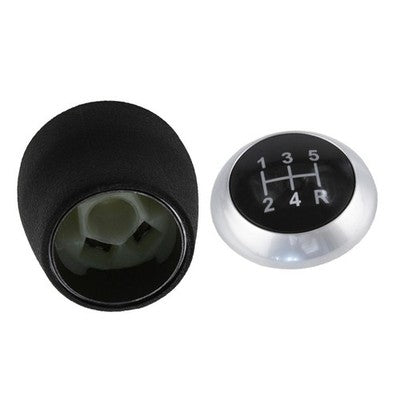Gear Shift Knob For Ford For Ranger 5-Speed Manual Transmission AB39-7J407-AC