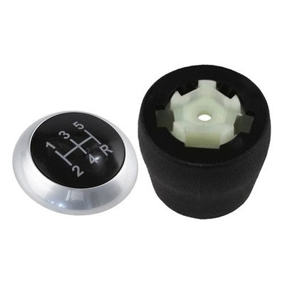 Gear Shift Knob For Ford For Ranger 5-Speed Manual Transmission AB39-7J407-AC