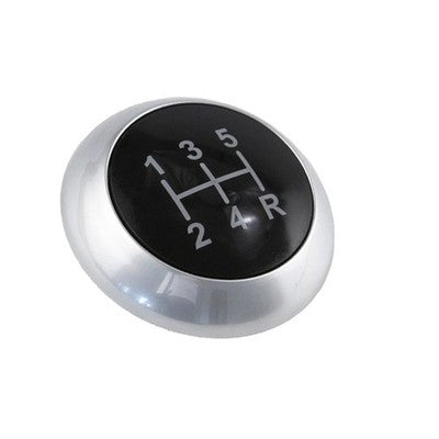 Gear Shift Knob For Ford For Ranger 5-Speed Manual Transmission AB39-7J407-AC