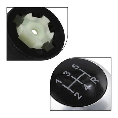 Gear Shift Knob For Ford For Ranger 5-Speed Manual Transmission AB39-7J407-AC
