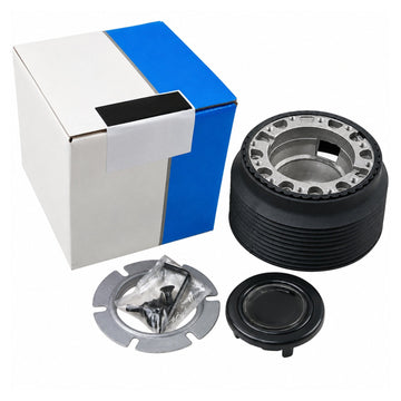Steering Wheel Hub Adapter Boss Kit For Toyota Corolla Altis ZZE122 ZZE123 01-06