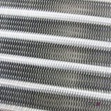 6 Row Universal Auto Transmision oil coller 252x127x19mm Universal converter