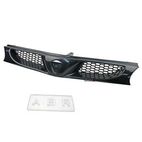 Front Grill Grille Mask Fit For Proton Wira/Satria/Persona/Jumbuck/M21/Putra