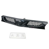Front Grill Grille Mask Fit For Proton Wira/Satria/Persona/Jumbuck/M21/Putra