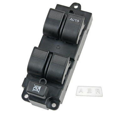 Front Power Window Switch Main Control For BT-50 Ranger T6 2012~2015