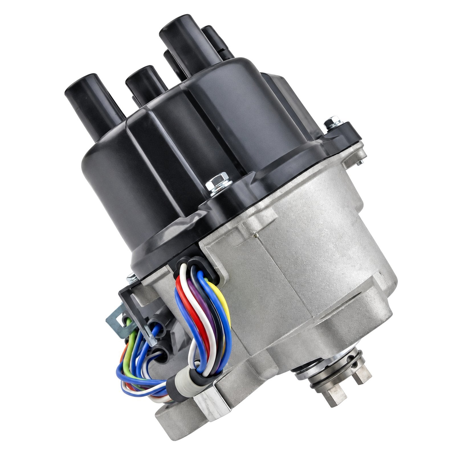 Ignition Distributor OBD2' For Honda Civic EK Integra DC2 VTEC B16A2 B18C1 B18C5