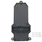Front Power Window Switch Main Control For Honda Jazz GD GD1 GD3 2002-08"
