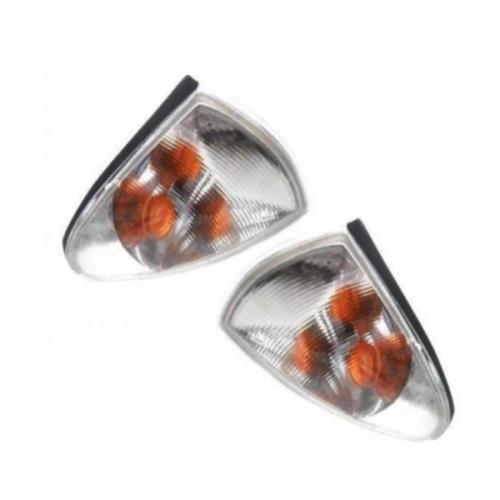 1 PAIR OF INDICATOR CORNER LIGHT LAMP For PROTON Jumbuck Satria Wira M21