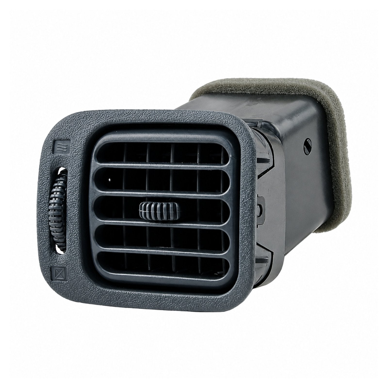 Front Left Side Aircond A/C Vent For Proton Wira Satria Jumbuck M21 Coupe