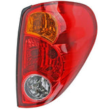 Rear Right Side RHS Tail Light Lamp For Mitsubishi Triton L200 Pickup 2005-2014
