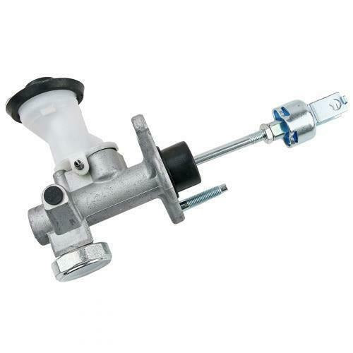 Clutch Master Cylinder For Toyota LandCruiser 80 4.2 1HD 1HZ 1990-1997
