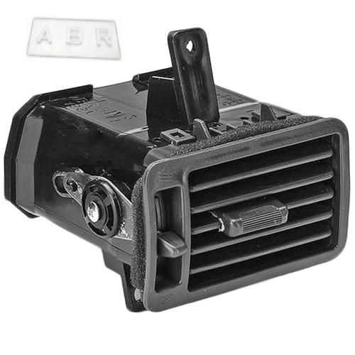 Front Left Side Aircond A/C Vent For Mitsubishi Pajero NH NJ NK NL 1991-1999